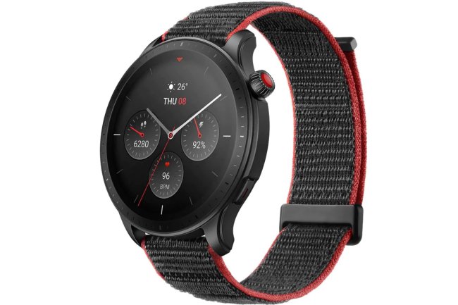 Amazfit GTR 5 Smartwatch