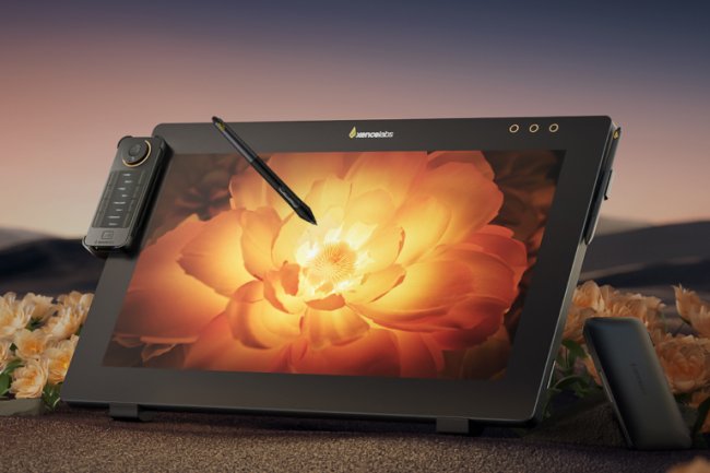 Xencelabs Pen Display 24