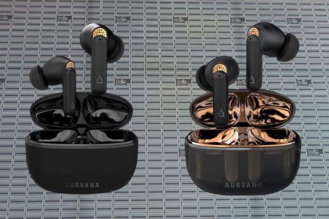 Creative Aurvana Ace and Aurvana Ace 2 MEMS earphones announced