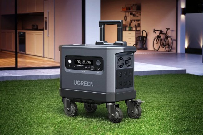 Ugreen PowerRoam 2200