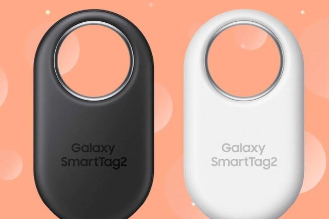 Samsung Galaxy SmartTag 2