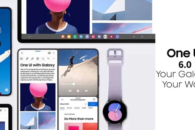 SAMSUNG LAUNCHES ONE UI 6.0 UPDATE FOR THE GALAXY S22 SERIES