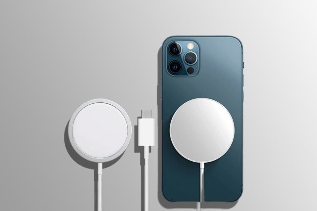 Qi2 wireless charging standard ready starting with iPhone 15