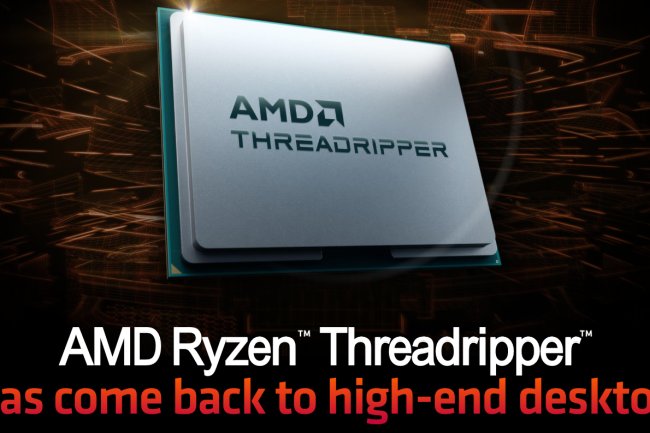 "Comprehensive Review of AMD's Ryzen Threadripper 7980X and 7970X CPUs: A Deep Dive into High-End Desktop Computing"