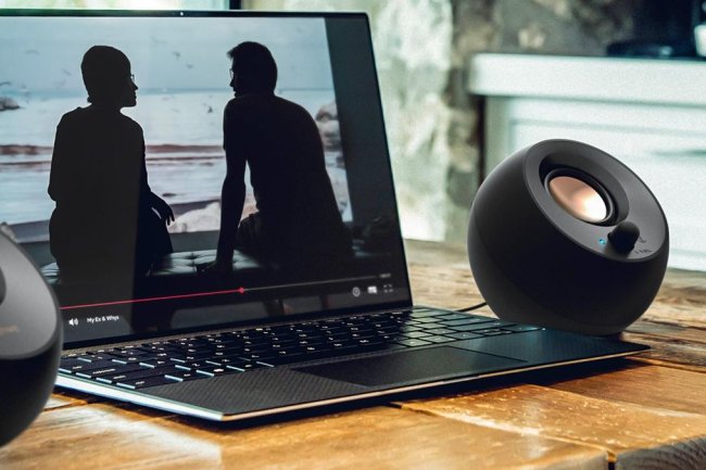 Creative Pebble V3 Review: Compact Design Meets Clear Audio