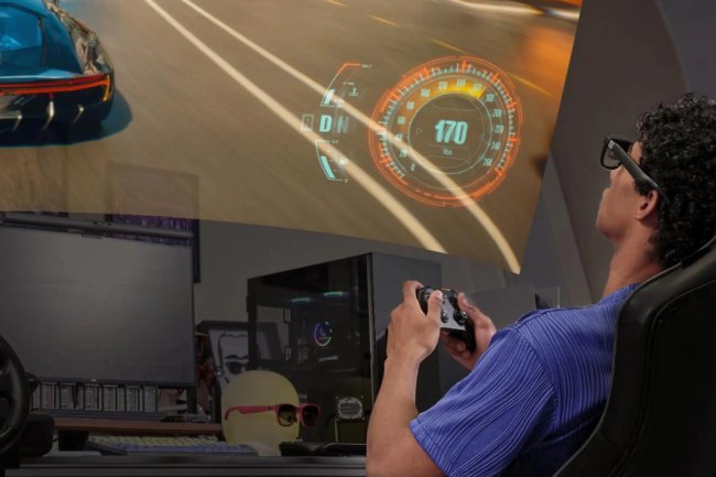 Xreal Air 2 Review: A Significant Leap in AR Glasses Technology