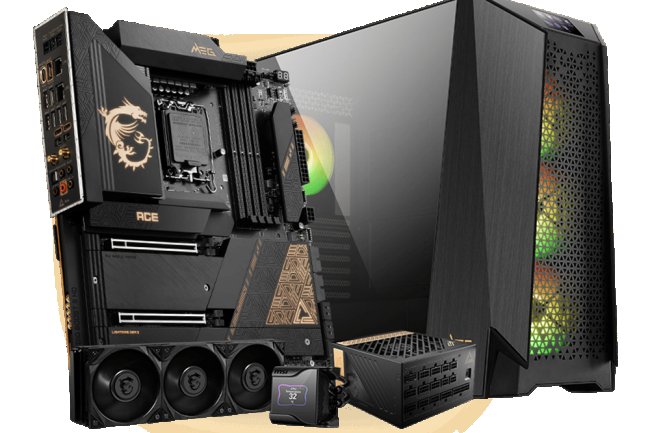 Introduction: MSI MEG Z790 Ace MAX - A Subtle Evolution