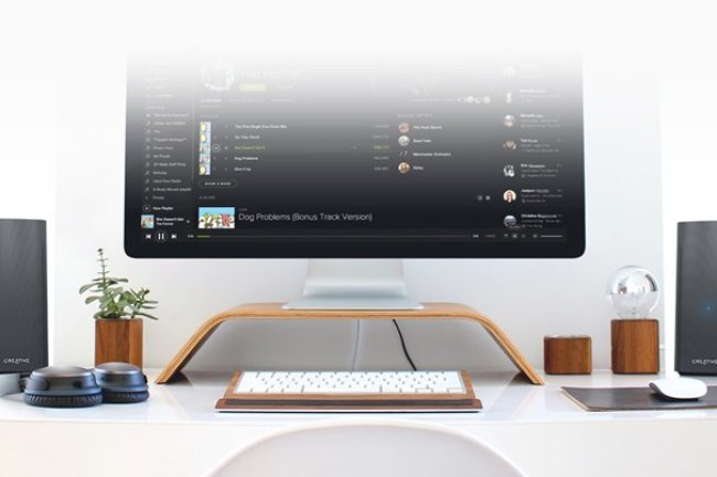 Introduction: Creative T100 - A Compact Audio Powerhouse