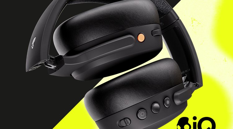 Skullcandy Crusher ANC 2