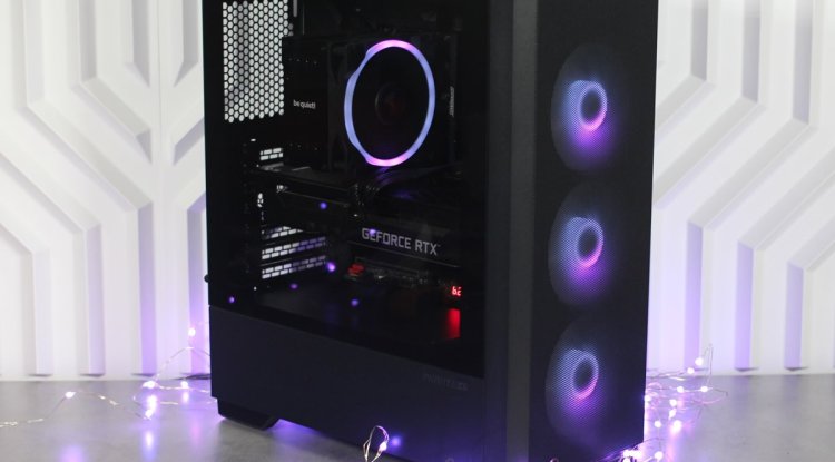 Phanteks Eclipse G300A