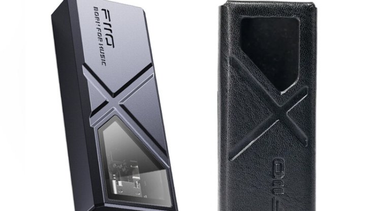 FiiO KA13 Portable DAC/Amplifier