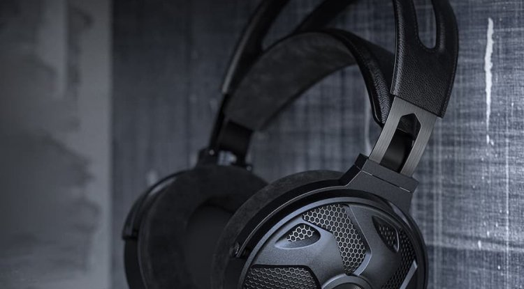 FiiO FT3 Open-Back Dynamic Driver Headphones