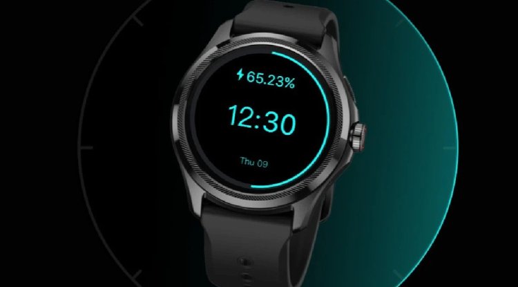 Mobvoi TicWatch Pro 5
