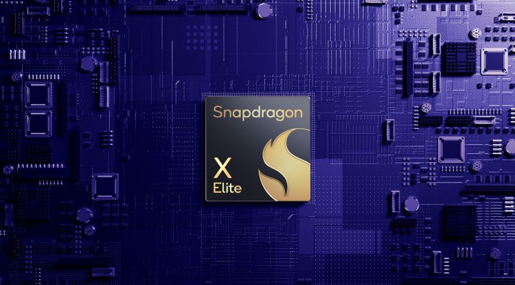 The First Benchmarks of Snapdragon X Elite Laptops: A Game-Changer in Mobile Computing