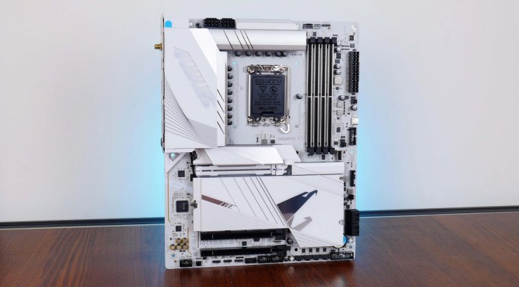 Gigabyte Z790 Aorus Pro X