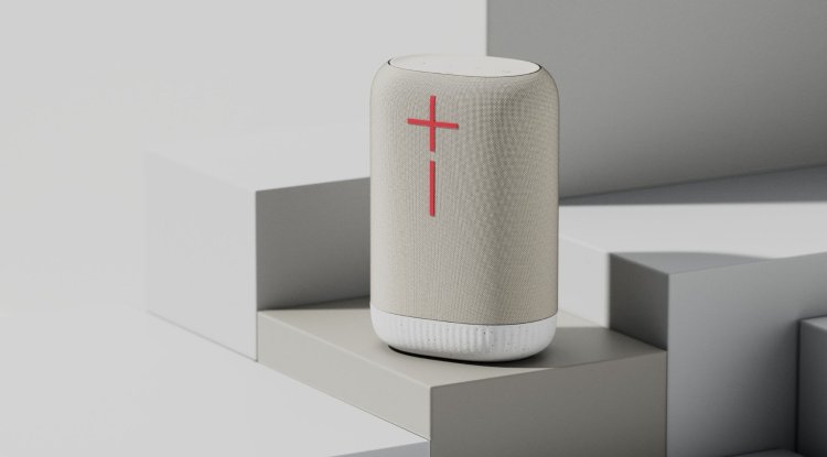 UE Epicboom: Elevating Portable Audio