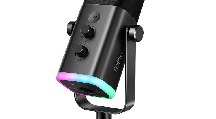 Fifine AmpliGame AM8