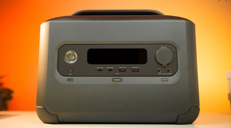 Ugreen PowerRoam 1200 Power Station