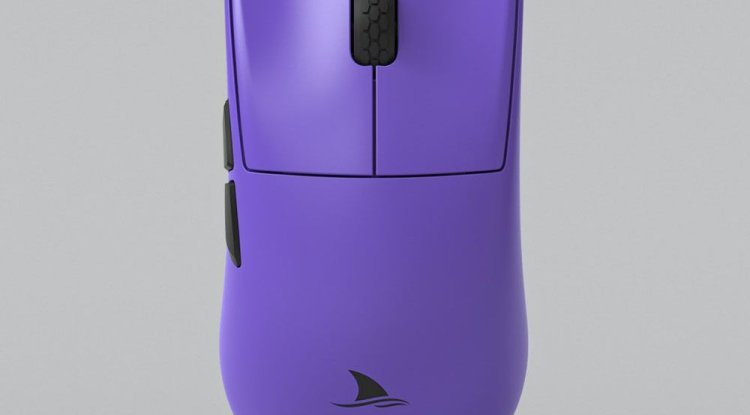Darmoshark M3S Varun