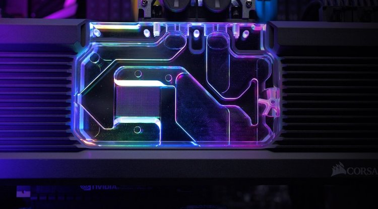 CORSAIR Hydro X Series XG7 GPU Block