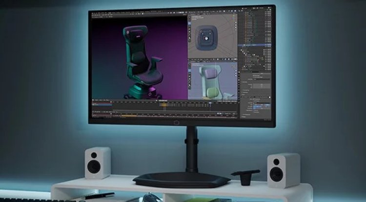 Cooler Master Tempest GP2711