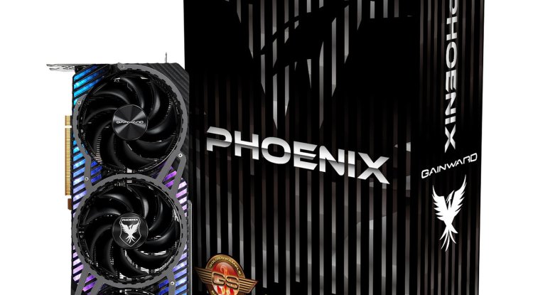 Gainward GeForce RTX 4080 Phoenix GS