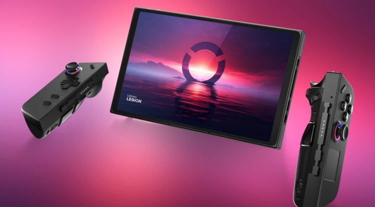 Lenovo Legion Go
