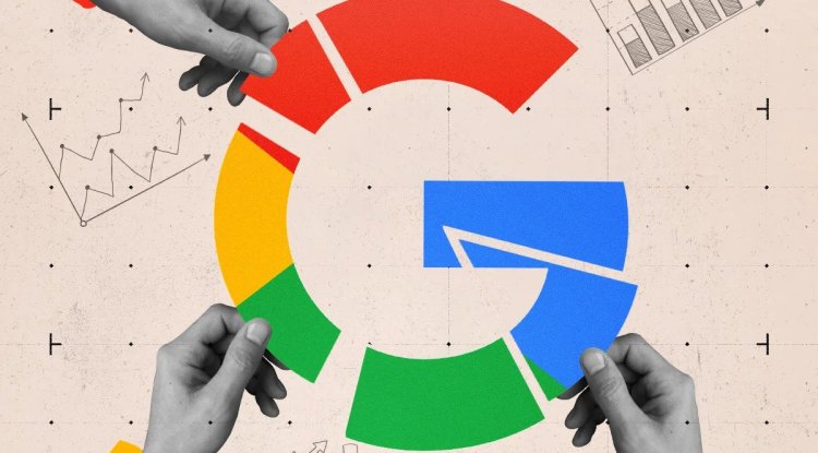 Google Search Notes brings back humanity amid AI barrage