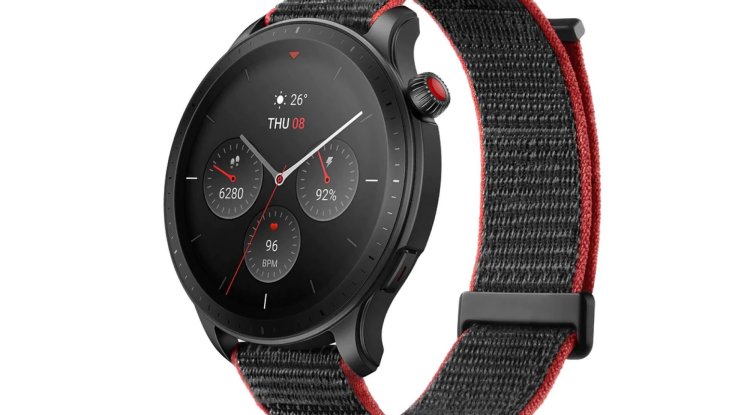 Amazfit GTR 5 Smartwatch