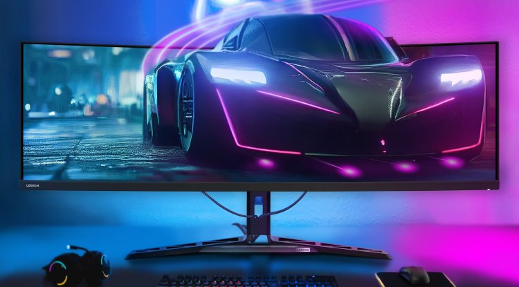 Lenovo Legion Y34wz-30