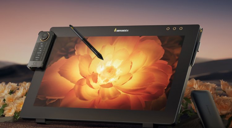 Xencelabs Pen Display 24