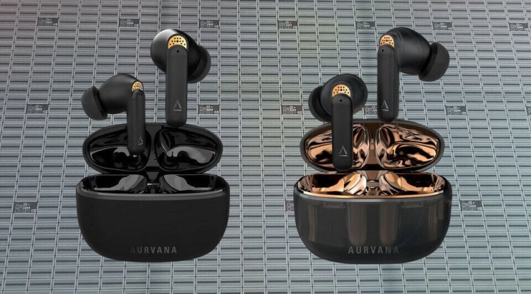 Creative Aurvana Ace and Aurvana Ace 2 MEMS earphones announced