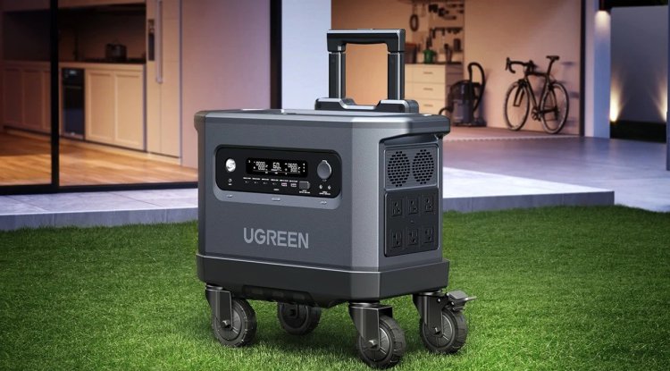 Ugreen PowerRoam 2200