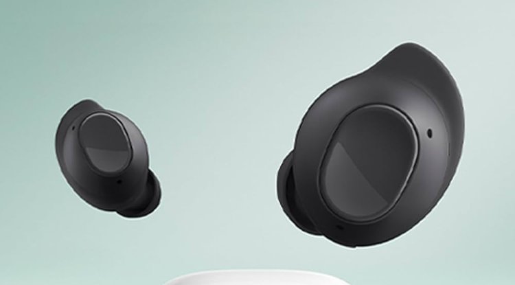 Samsung Galaxy Buds FE