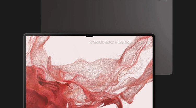 Samsung Galaxy Tab S9 Ultra