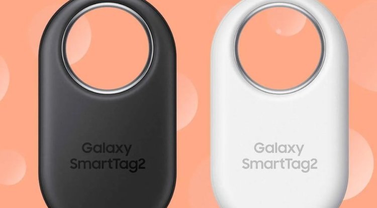 Samsung Galaxy SmartTag 2