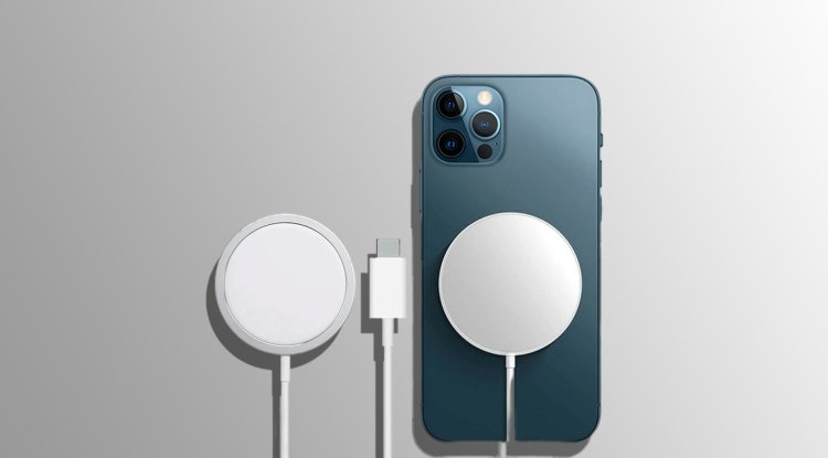 Qi2 wireless charging standard ready starting with iPhone 15