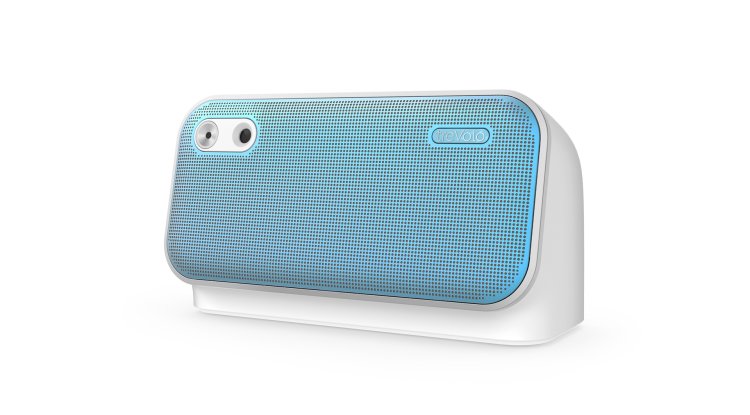 BenQ treVolo U Desktop Dialogue Speaker