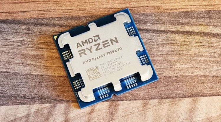 Introduction to High-Performance CPUs: Core i9-13900 Series and Ryzen 9 7950X Variants