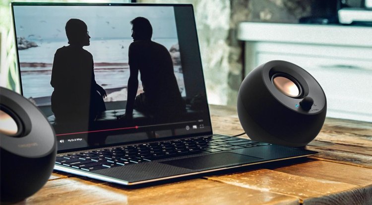 Creative Pebble V3 Review: Compact Design Meets Clear Audio