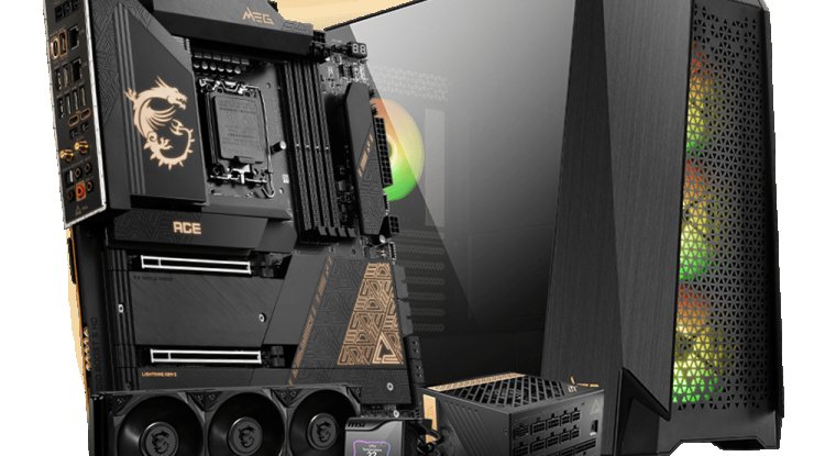 Introduction: MSI MEG Z790 Ace MAX - A Subtle Evolution