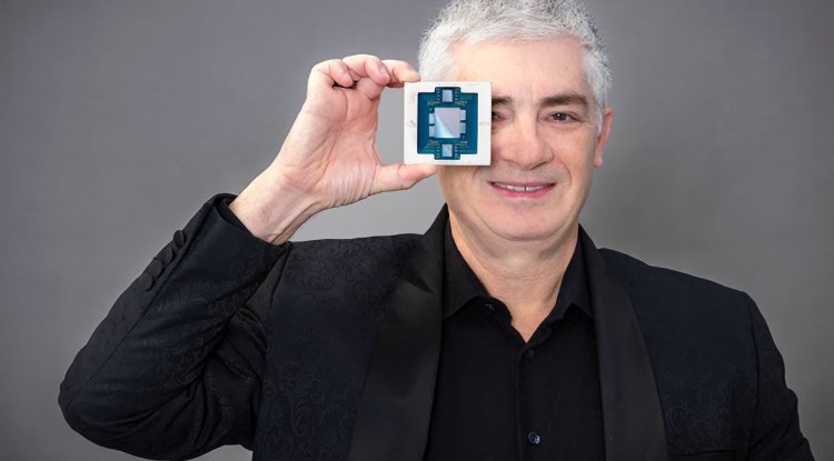 Amazon's Revolutionary Graviton4: Elevating Cloud Computing