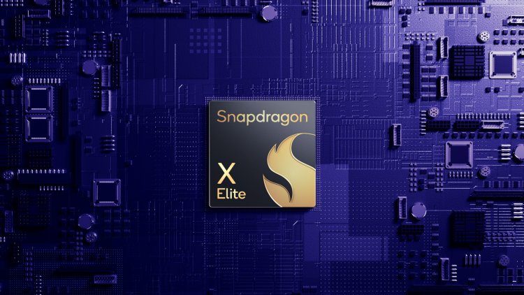The First Benchmarks of Snapdragon X Elite Laptops: A Game-Changer in Mobile Computing