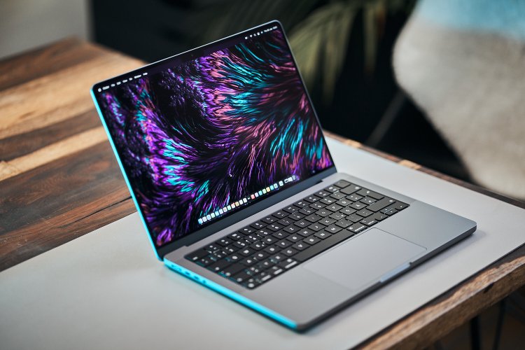 Apple MacBook Pro 14 (2023)