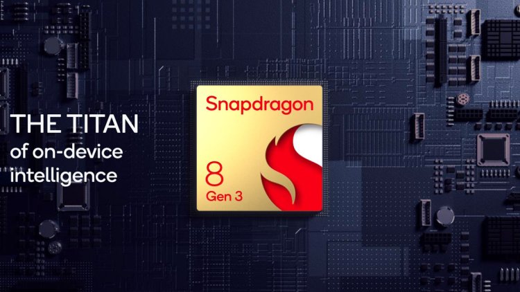 Qualcomm Snapdragon 7 Gen 3 Chipset Phones to Watch Out For in 2024