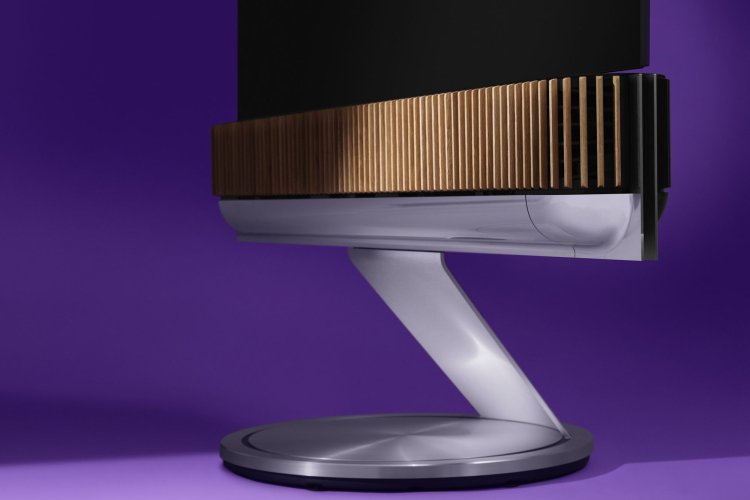 Bang and Olufsen Beosound Theatre