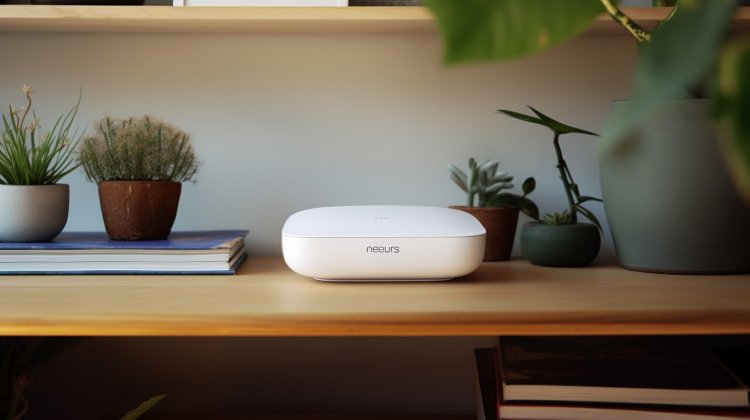 Amazon Eero Max 7 Wi-Fi 7 Mesh Router Review: A Cutting-Edge Solution for Wi-Fi Needs