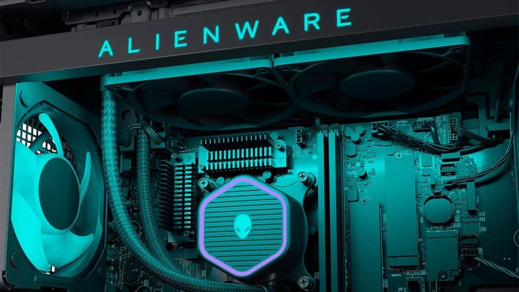 Introduction: Alienware's RTX 4090 Deals - A Remarkable Offer in Gaming Technology