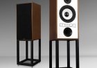 Mission 770 Standmount Speakers Review: Retro Design Meets Modern Performance