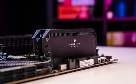 DDR5 Memory for Budget PC Builds